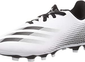 adidas X Ghosted.4 FxG J, Zapatillas de futbol Unisex ninos
