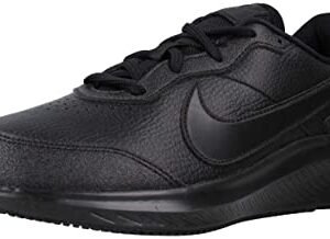 Nike CN9146-001-5Y, Laufschuh, Negro, 37.5 EU