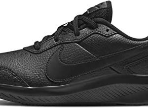 Nike CN9146-001-6Y, Zapatillas para Correr, Negro, 38.5 EU